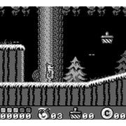 Nintendo Game Boy - Yogi Bear in Yogi Bear's Goldrush