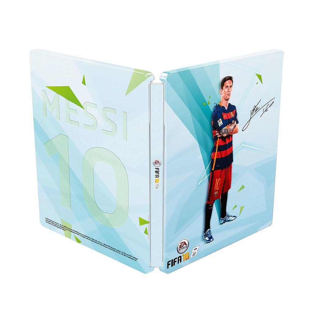 Sony PlayStation 3 - FIFA 16