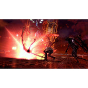 Sony PlayStation 3 - DmC: Devil May Cry