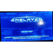 Sony PlayStation 3 - Enslaved: Odyssey to the West