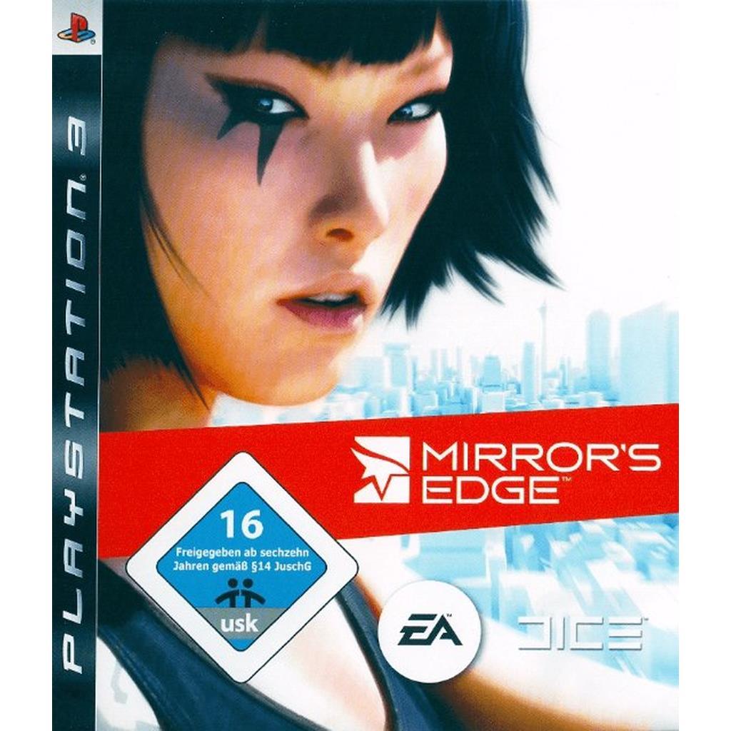 Sony PlayStation 3 - Mirror's Edge