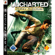 Sony PlayStation 3 - Uncharted: Drakes Schicksal