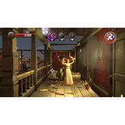 Sony PlayStation 3 - The Shoot
