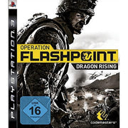 Sony PlayStation 3 - Operation Flashpoint: Dragon Rising