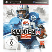 Sony PlayStation 3 - Madden NFL 25