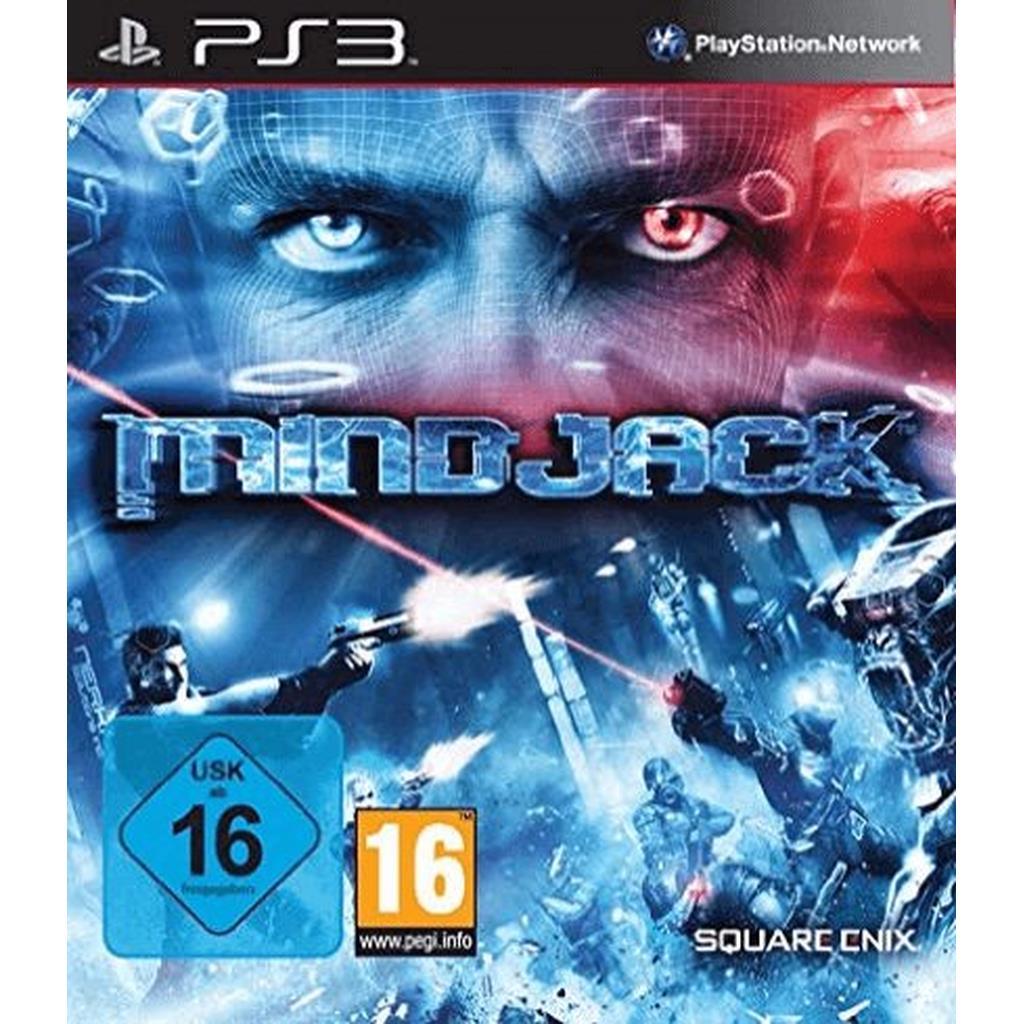 Sony PlayStation 3 - Mindjack