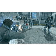Sony PlayStation 3 - Mindjack