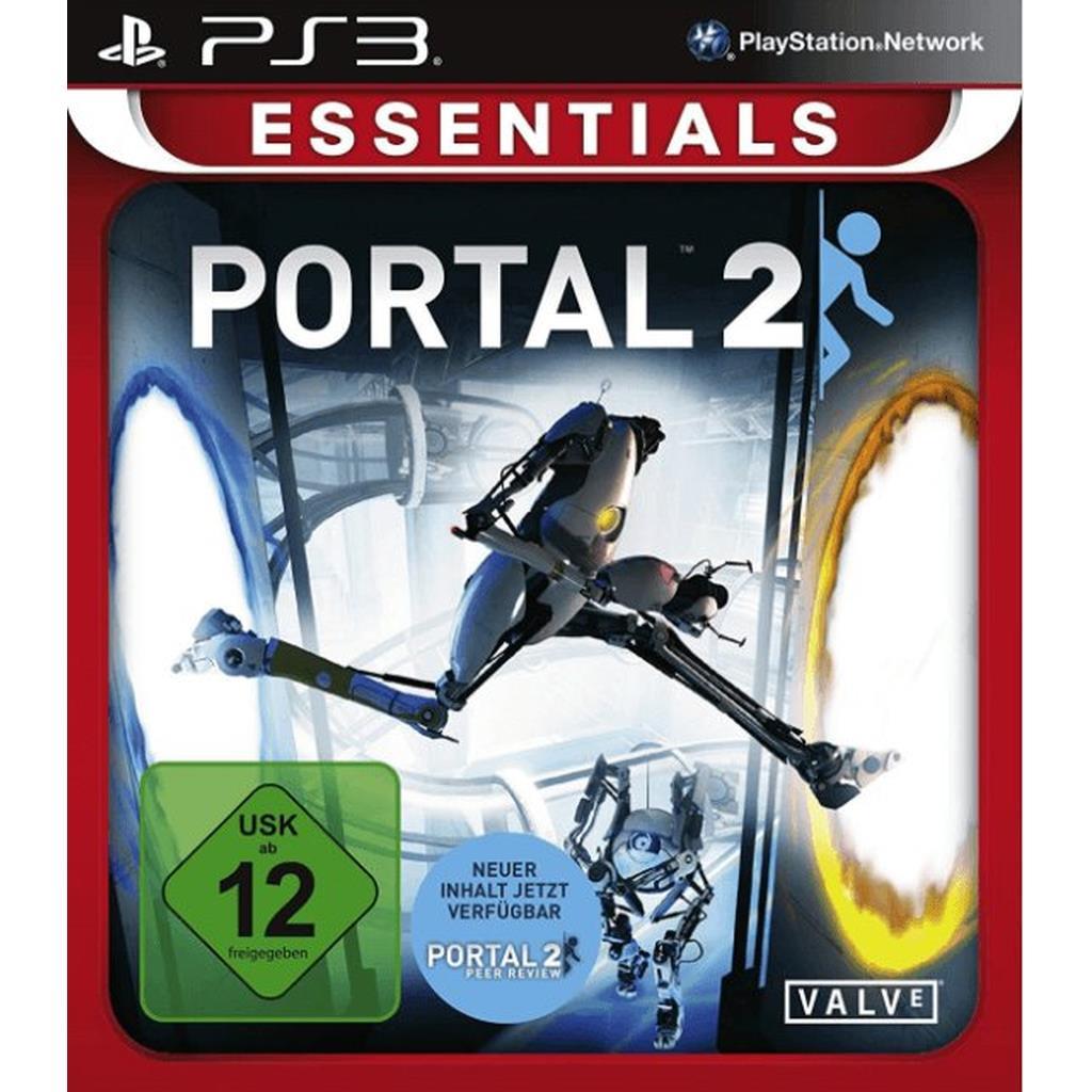 Sony PlayStation 3 - Portal 2