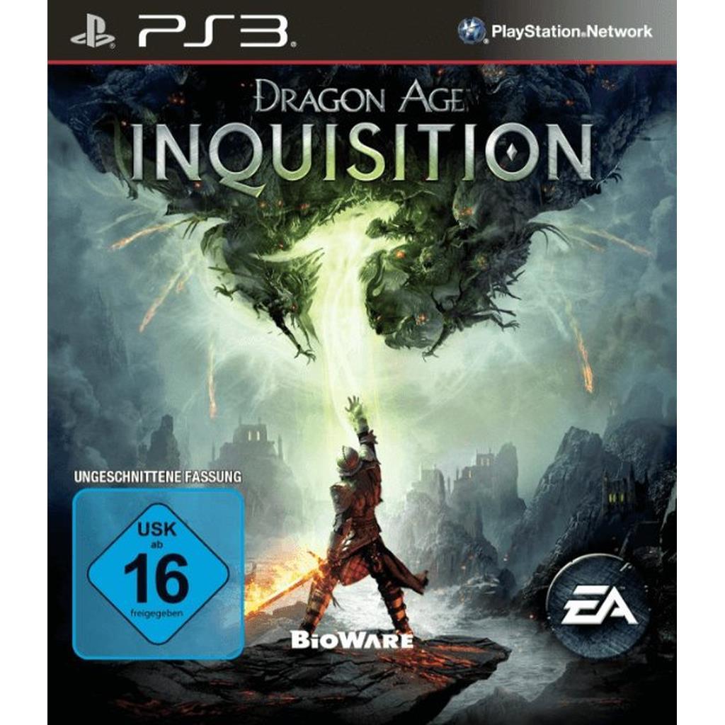 Sony PlayStation 3 - Dragon Age: Inquisition