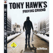 Sony PlayStation 3 - Tony Hawk's Proving Ground