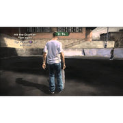 Sony PlayStation 3 - Tony Hawk's Proving Ground