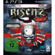Sony PlayStation 3 - Risen 2: Dark Waters
