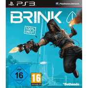 Sony PlayStation 3 - Brink