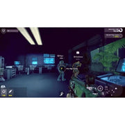 Sony PlayStation 3 - Brink