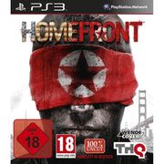 Sony PlayStation 3 - Homefront