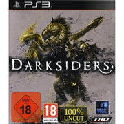 Sony PlayStation 3 - Darksiders