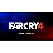 Sony PlayStation 3 - Far Cry 4