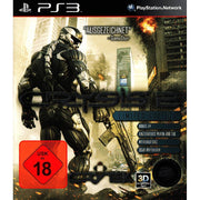 Sony PlayStation 3 - Crysis 2: Limited Edition