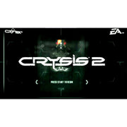 Sony PlayStation 3 - Crysis 2: Limited Edition
