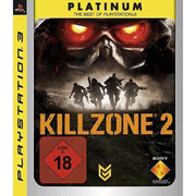 Sony PlayStation 3 - Killzone 2