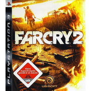 Sony PlayStation 3 - Far Cry 2