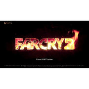 Sony PlayStation 3 - Far Cry 2