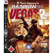 Sony PlayStation 3 - Tom Clancy's Rainbow Six Vegas