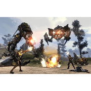 Sony PlayStation 3 - Defiance