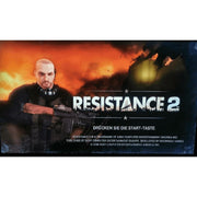 Sony PlayStation 3 - Resistance 2