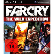 Sony PlayStation 3 - Far Cry: The Wild Expedition