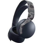 Sony PlayStation 5 - Original PULSE 3D-Wireless-Headset - Grey Camouflage