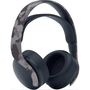 Sony PlayStation 5 - Original PULSE 3D-Wireless-Headset - Grey Camouflage