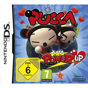 Nintendo DS - Pucca Power Up