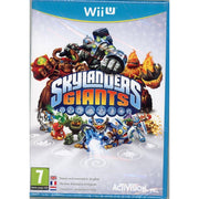 Nintendo Wii U - Skylanders Giants
