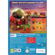 Nintendo Wii U - Skylanders Giants