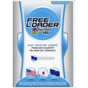 Nintendo Wii - Freeloader