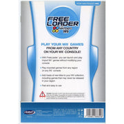 Nintendo Wii - Freeloader