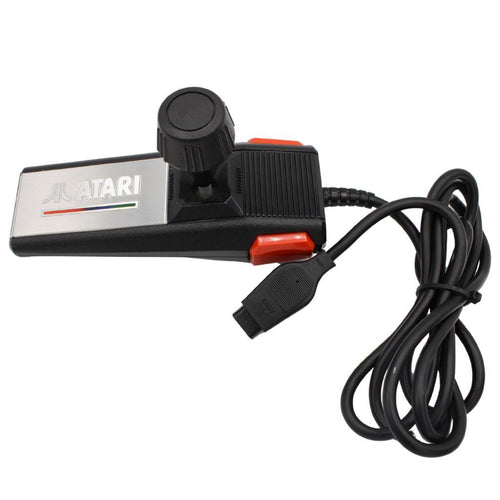 Atari 2600 - Original Controller / Joystick - Pro-Line CX24 - Schwarz