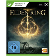 Microsoft Xbox Series X - Elden Ring
