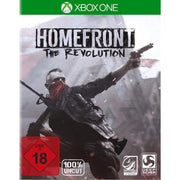 Microsoft Xbox One - Homefront: The Revolution