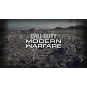 Microsoft Xbox One - Call of Duty: Modern Warfare