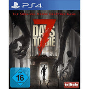 Sony PlayStation 4 - 7 Days to Die