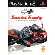 Sony PlayStation 2 - Tourist Trophy