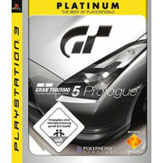 Sony PlayStation 3 - Gran Turismo 5 Prologue
