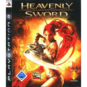 Sony PlayStation 3 - Heavenly Sword