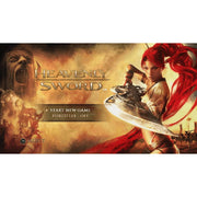 Sony PlayStation 3 - Heavenly Sword