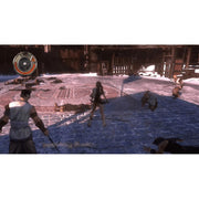 Sony PlayStation 3 - Heavenly Sword