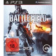 Sony PlayStation 3 - Battlefield 4