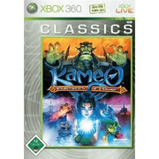 Microsoft Xbox 360 - Kameo: Elements of Power: Classics