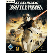 PC (Windows) - Star Wars: Battlefront: Big Box - mit OVP